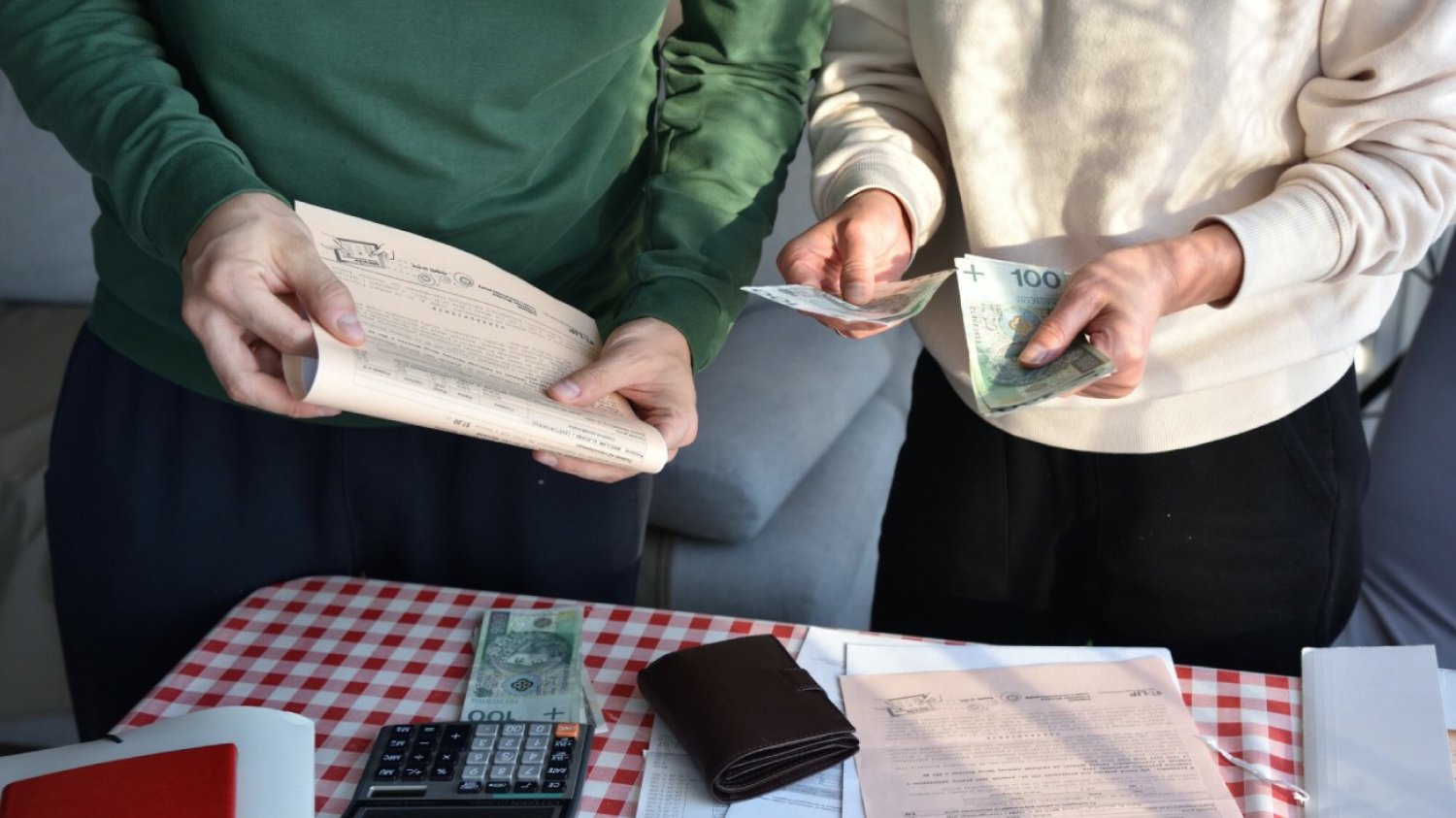 PIT za 2022 rok. Jakie przysługują ulgi podatkowe?