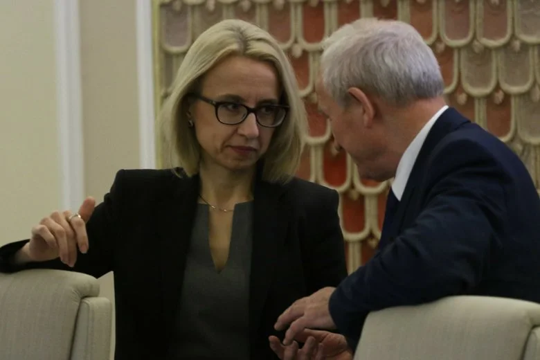 Wpływów ze zniesienia limitu 30-krotności przy składkach ZUS, nie wzięto pod uwagę w planowanym budżecie
