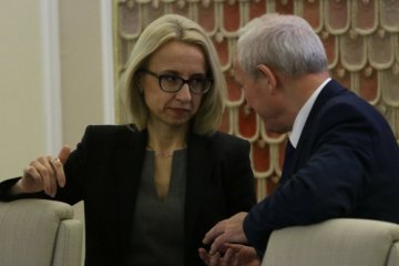 Wpływów ze zniesienia limitu 30-krotności przy składkach ZUS, nie wzięto pod uwagę w planowanym budżecie