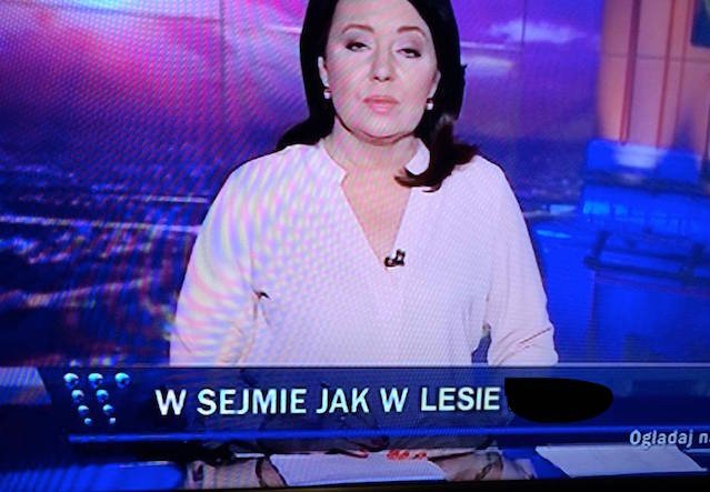 Nie ma obecnie rzeczy, której nie da się wyrazić memem.