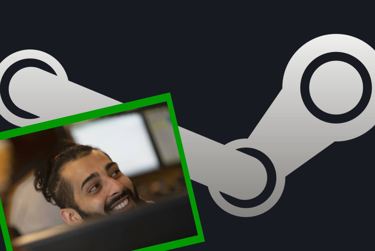 Valve testuje nowe funkcje klienta do gier.