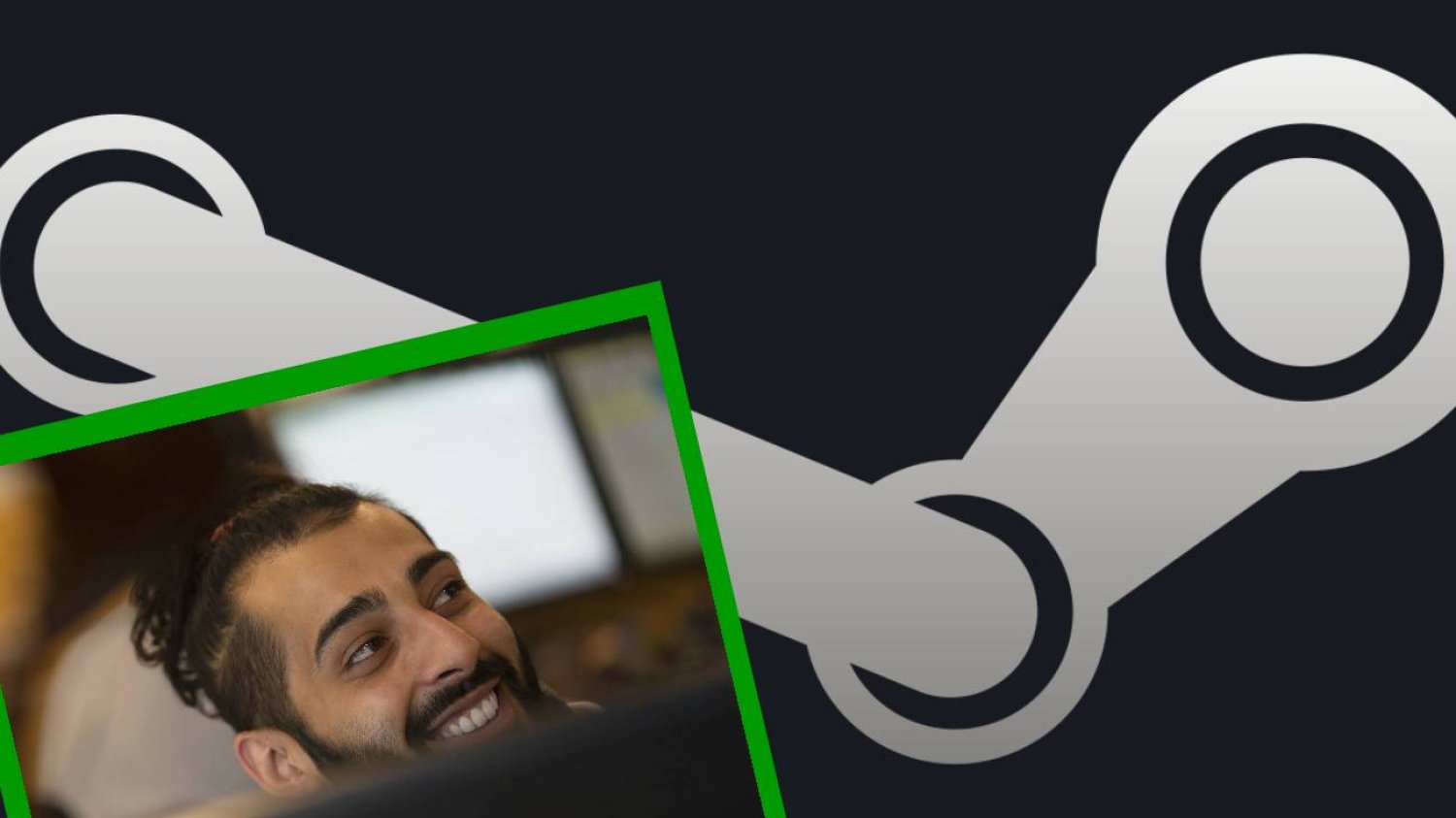 Valve testuje nowe funkcje klienta do gier.