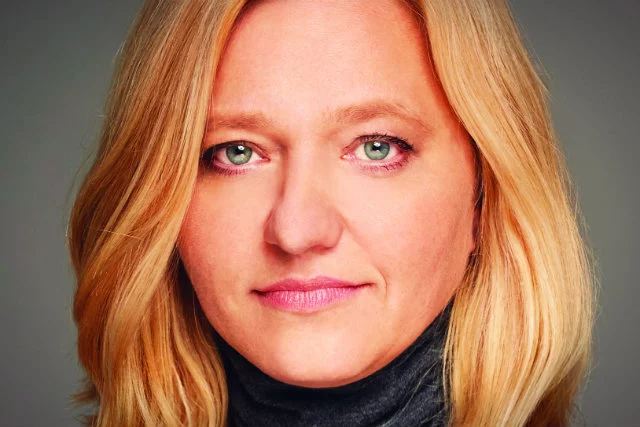 Właścicielka i projektantka Barbara Chwesiuk