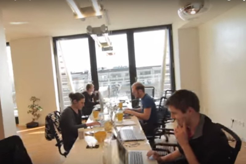 Szukasz inwestora lub chcesz pracować w startupie? Poznaj kilkadziesiąt startupów w jeden dzień – rusza Startup Safary.