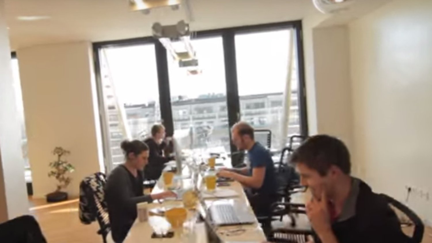Szukasz inwestora lub chcesz pracować w startupie? Poznaj kilkadziesiąt startupów w jeden dzień – rusza Startup Safary.