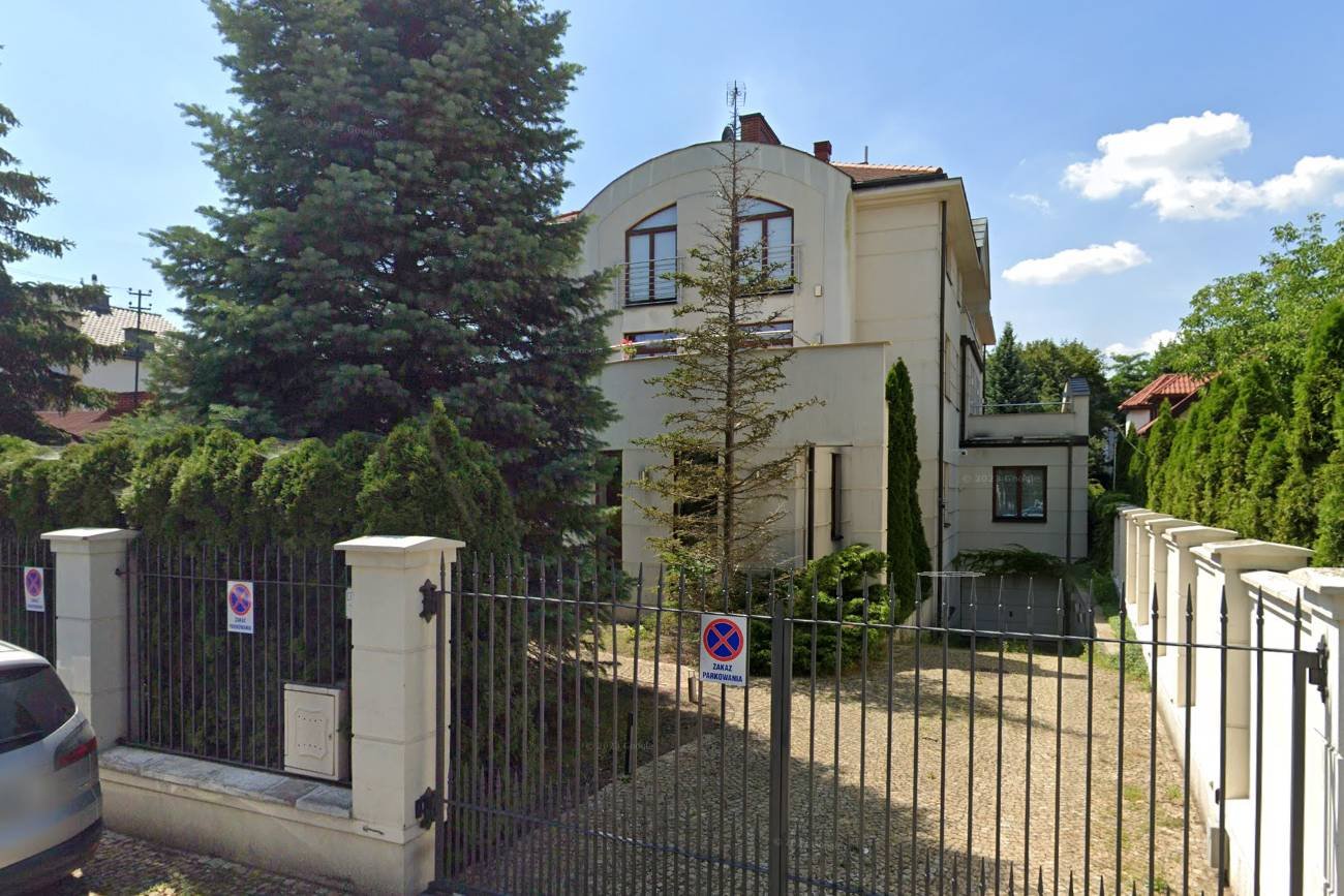 Willa "ojca polskiej mafii" na licytacji. W tle głośne afery