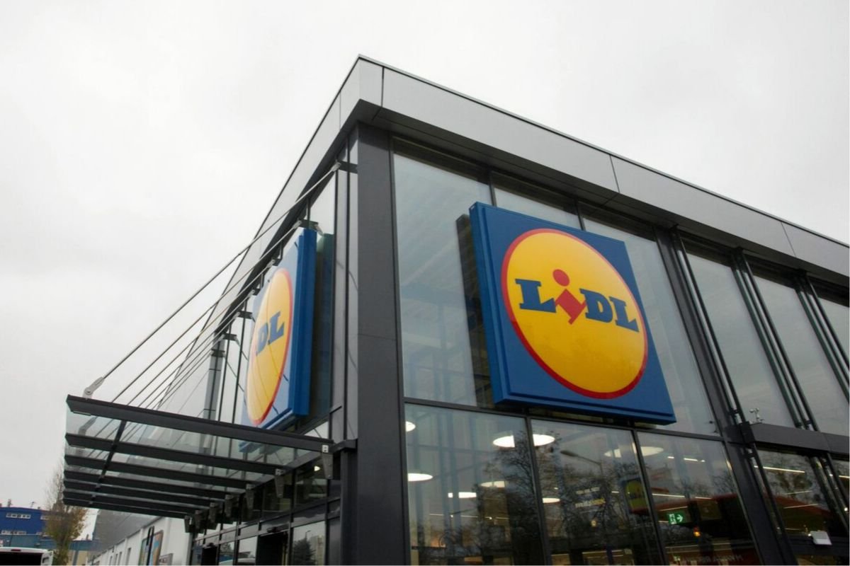 Marka Lidl została wykorzystana przez cyberprzestępców w wyrafinowanym ataku phishingowym.