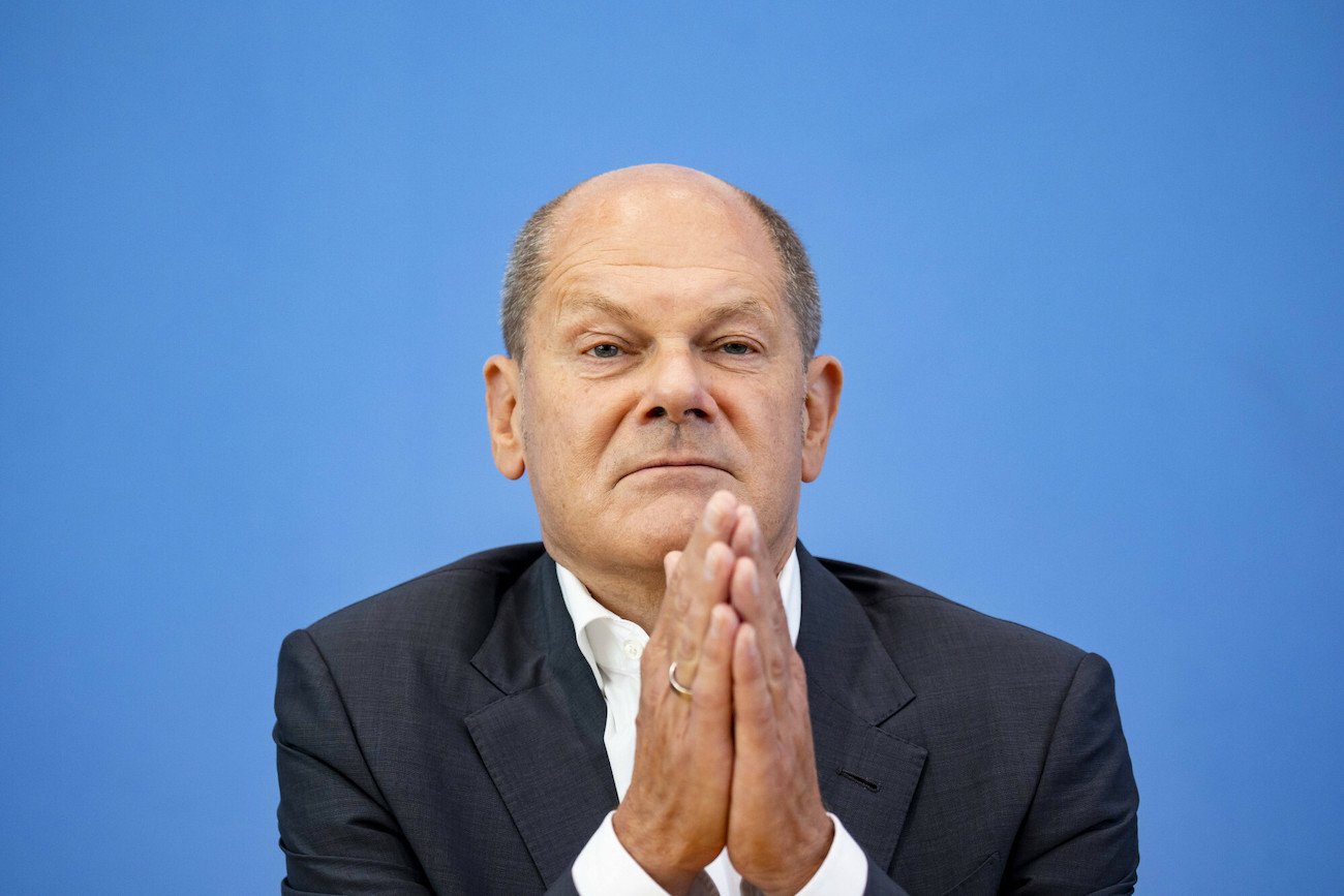 Zapaść gospodarcza w Niemczech oznacza kłopoty dla Polski