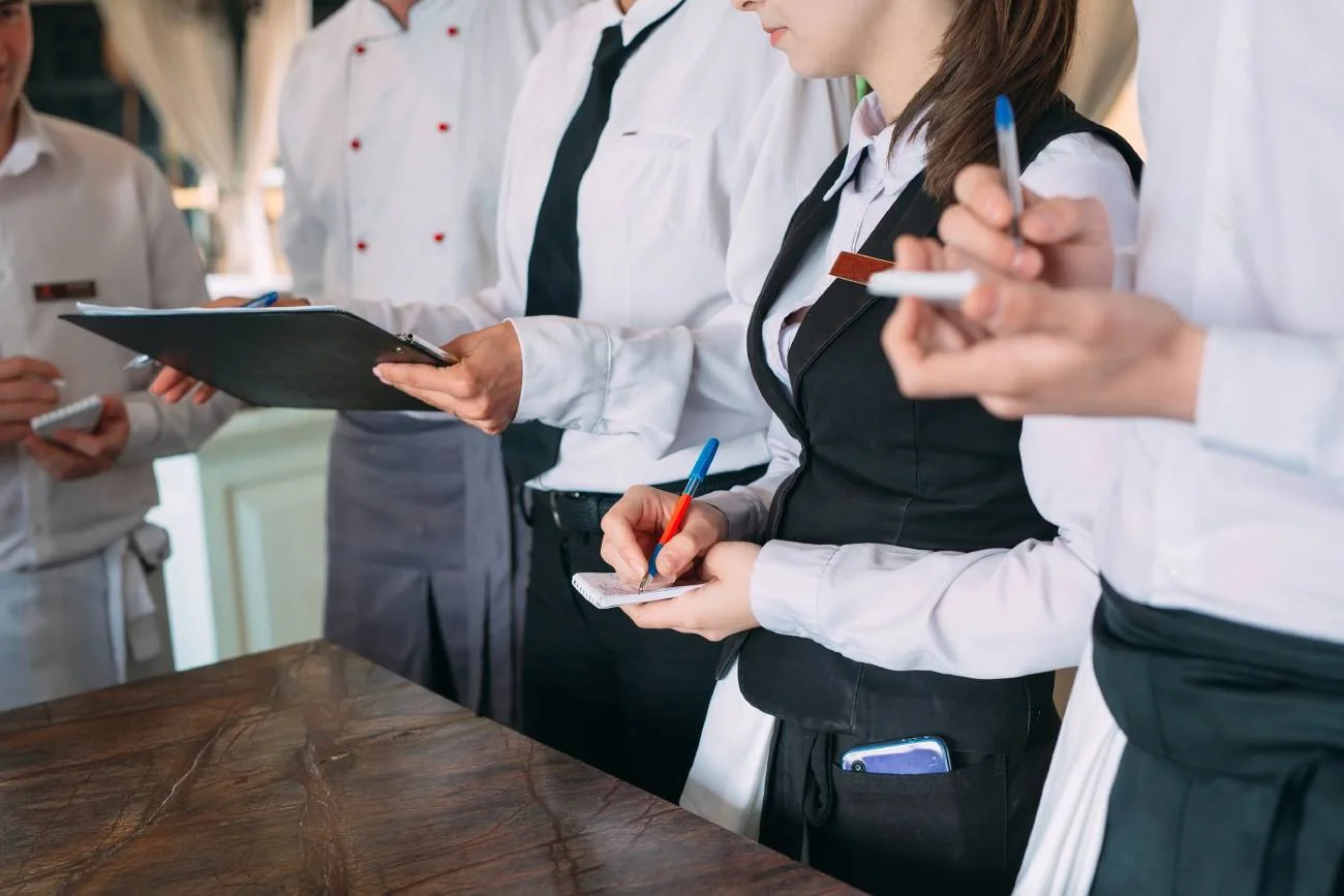 Restauracje czeka kolejna fala bankructw.