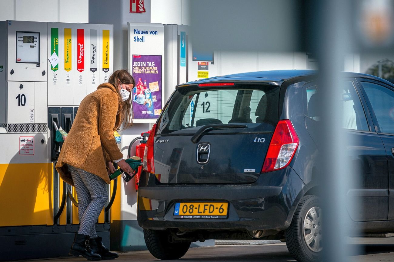 Niemcy będą mieli tańsze paliwo