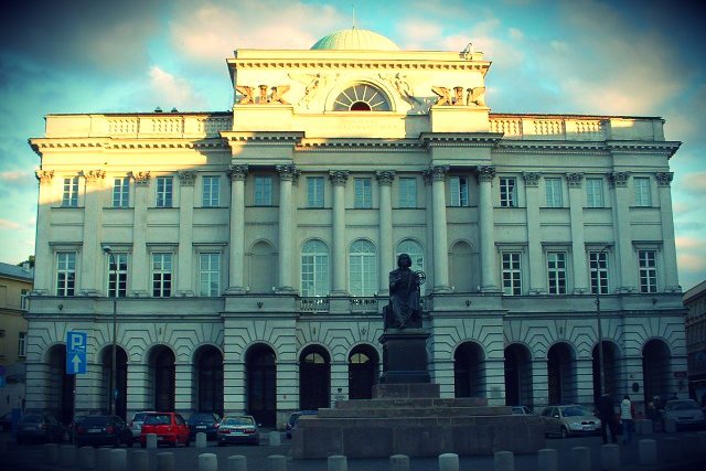 Polska Akademia Nauk.