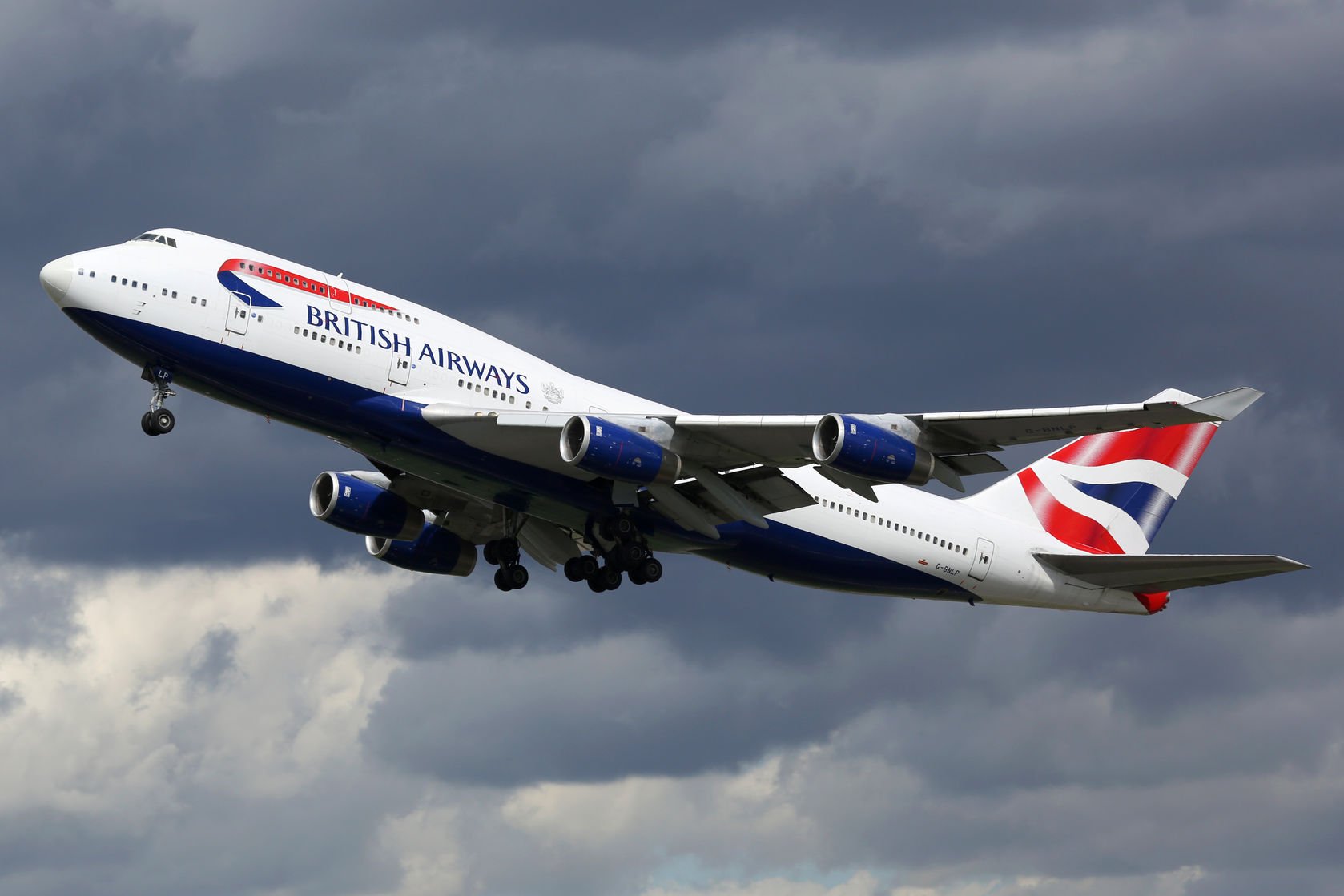 Pasażer British Airways został pogryziony przez pluskwy.