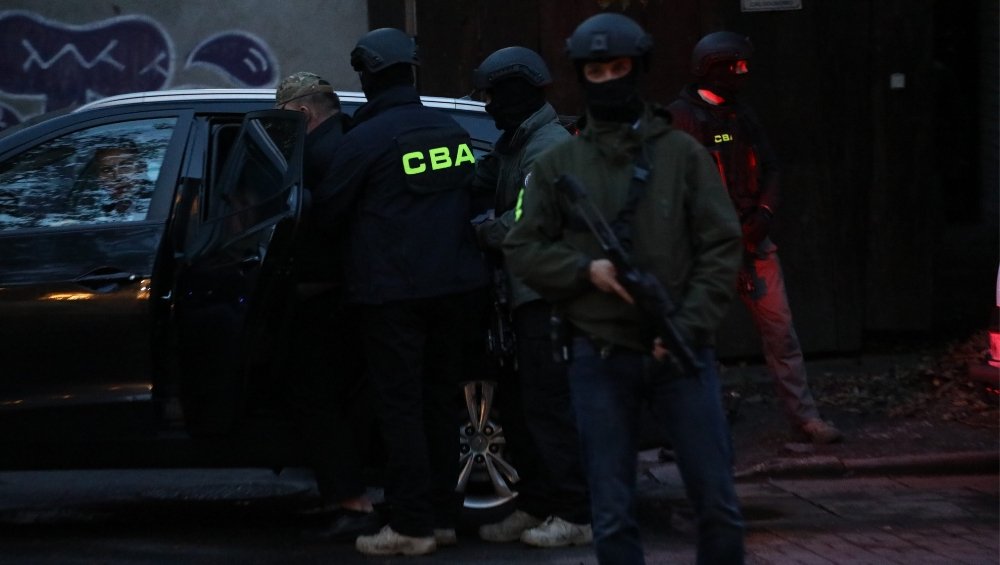 Zapoczątkowane przez CBA dochodzenie doprowadziło do ostatnich aresztowań byłych menedżerów PKN Orlen.