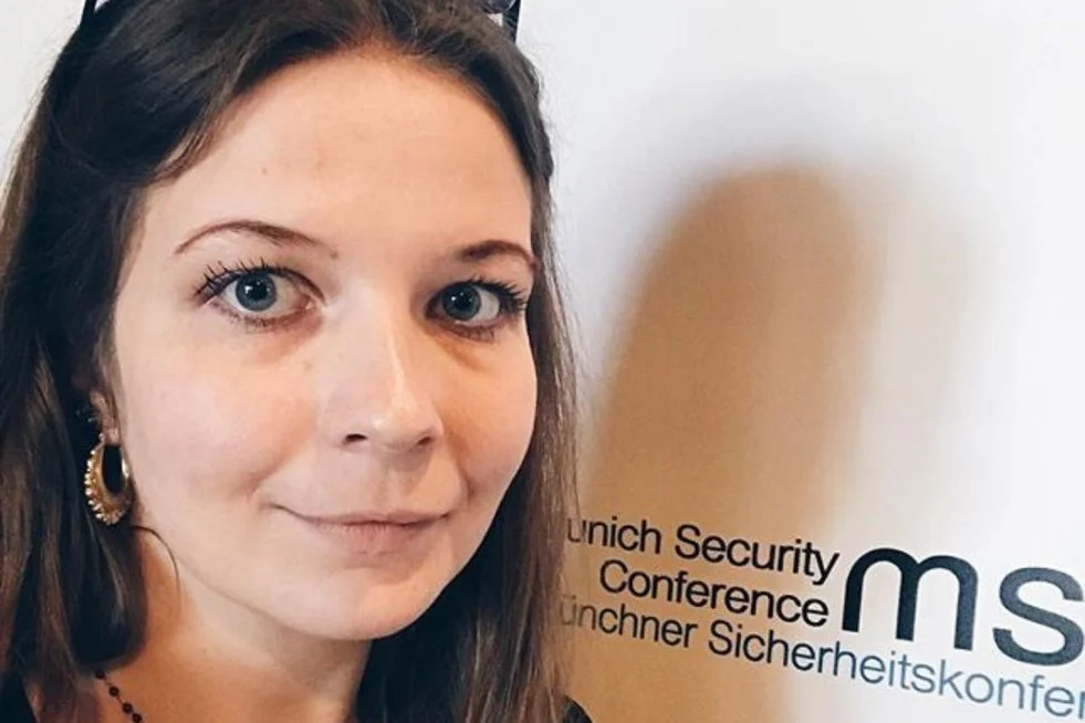 Hasło możemy zmienić, ale nie jesteśmy w stanie wymienić siatkówki w oku, ani przebiegu linii papilarnych na opuszkach palców - przekonuje Małgorzata Fraiser.