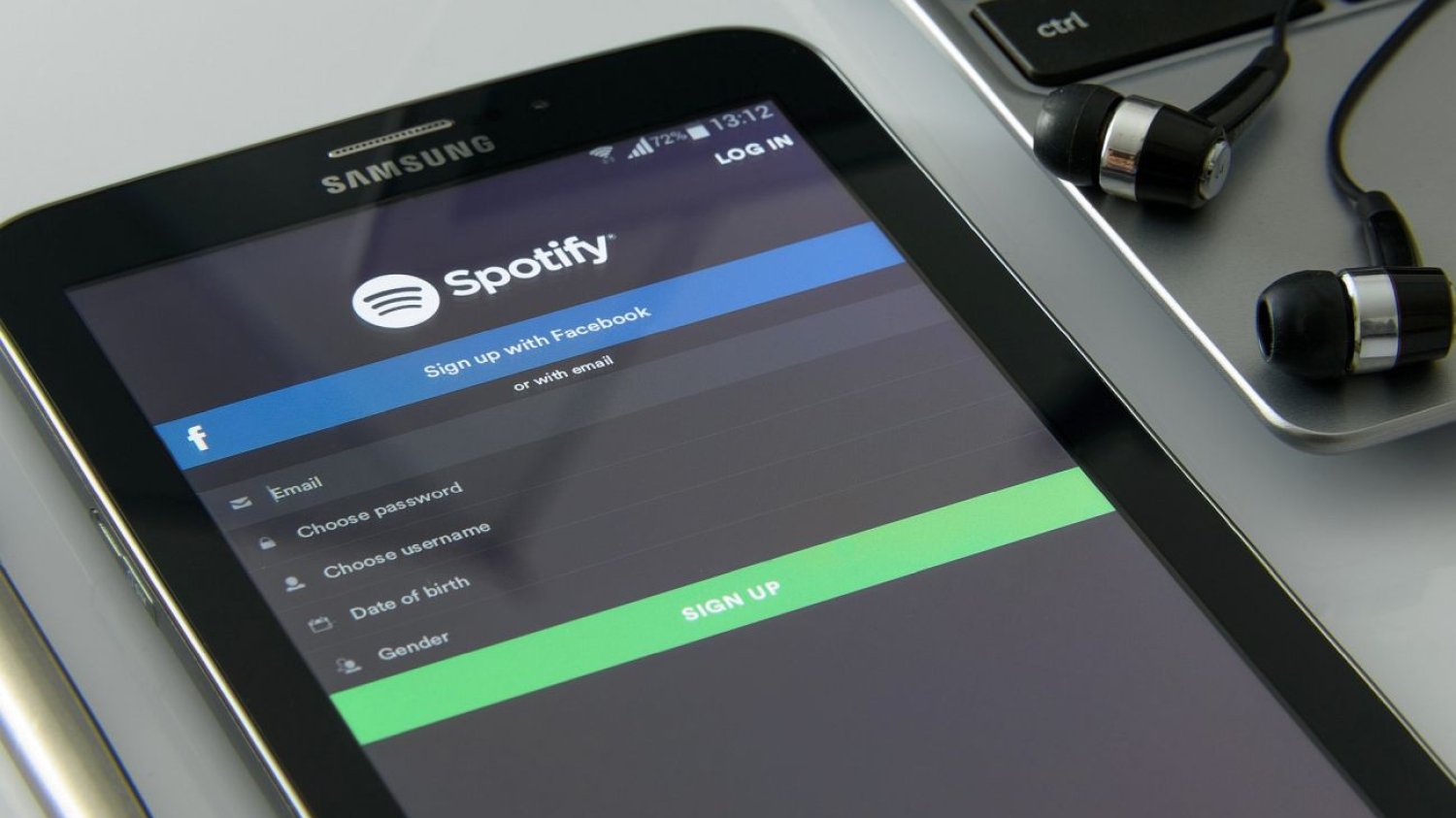 Spotify podnosi ceny abonamentu.