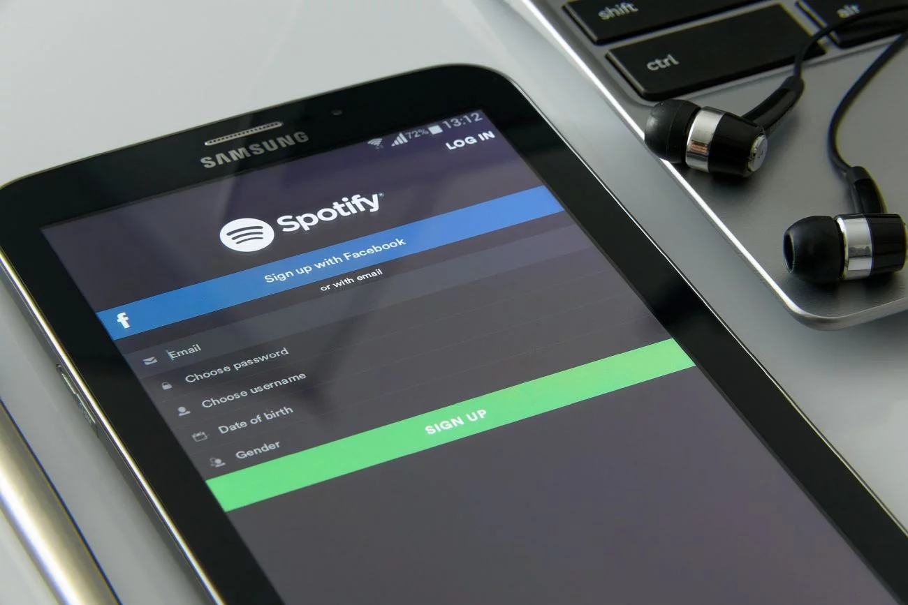 Spotify podnosi ceny abonamentu.