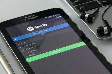 Spotify podnosi ceny abonamentu.
