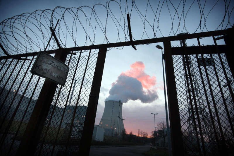 Radioaktywna chmura nad Polską? Państwowa Agencja Atomistyki zaprzecza plotkom