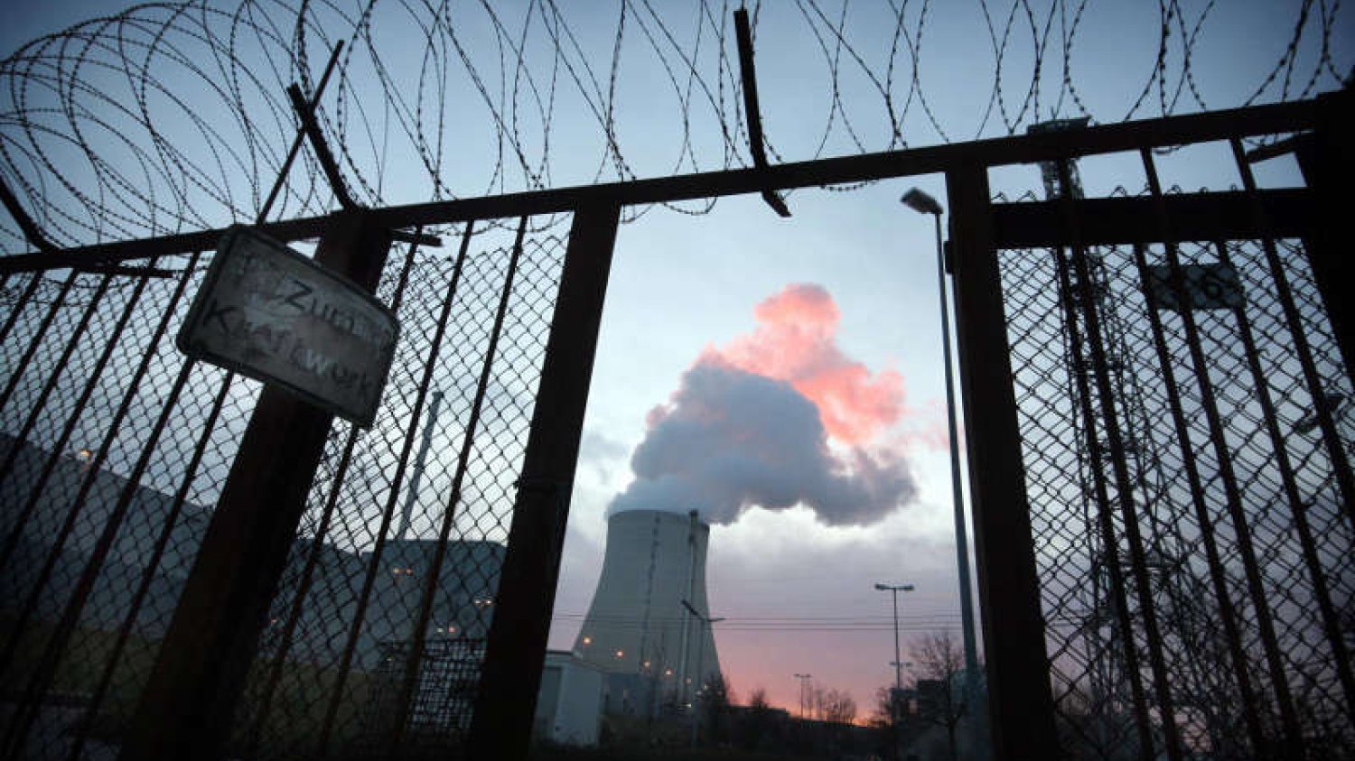 Radioaktywna chmura nad Polską? Państwowa Agencja Atomistyki zaprzecza plotkom