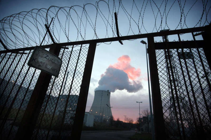 Radioaktywna chmura nad Polską? Państwowa Agencja Atomistyki zaprzecza plotkom