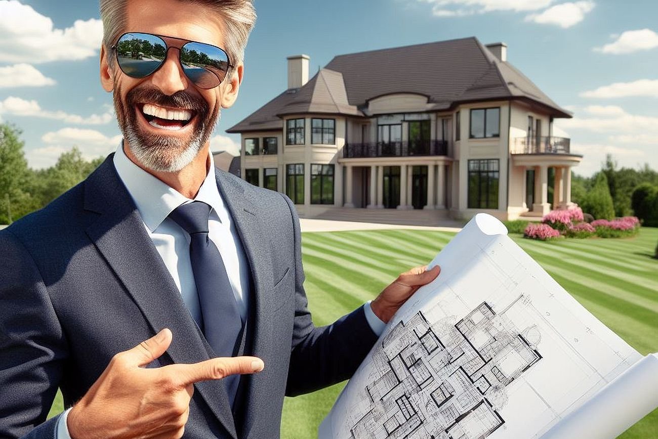 Deweloperzy to najwięksi wygrani w rządowym programie dopłat do kredytów mieszkaniowych