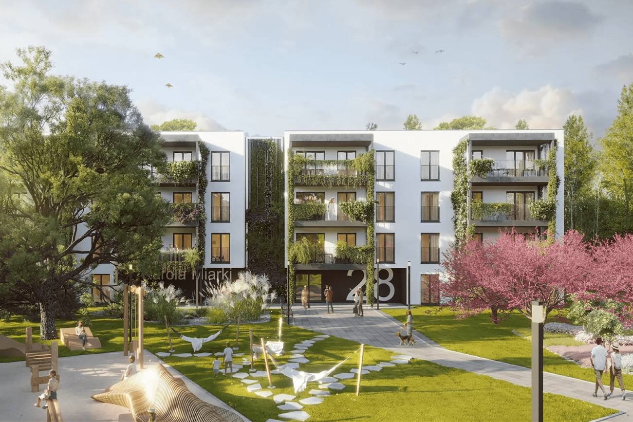 W ekspresowym tempie budują ekologiczny dom. Jaka technologia na to pozwala?