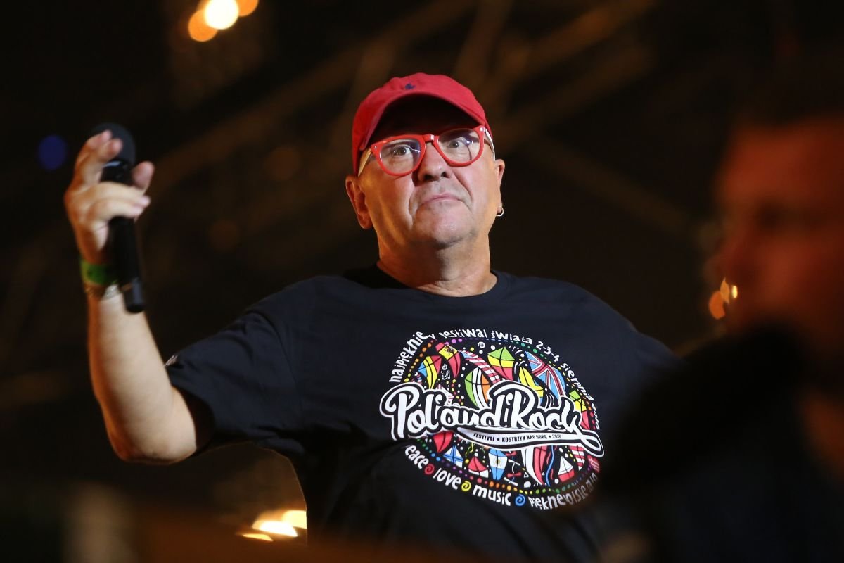 Jerzy Owsiak i WOŚP skierowali skargę do do prezesa zarządu Przewozów Regionalnych sp. z o. o. Krzysztofa Zgorzelskiego. Ich zdaniem odmowa jest podważalna.