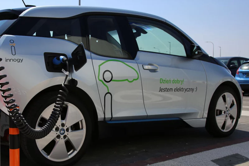 innogy to jedno z największych przedsiębiorstw energetycznych w Europie. Prezesem innogy Polska jest dr Filip Thon, który będzie gościem Forum Ekonomicznego 2018 w Krynicy. Ekspert poruszy temat nowoczesnej energetyki, w tym elektromobilności
