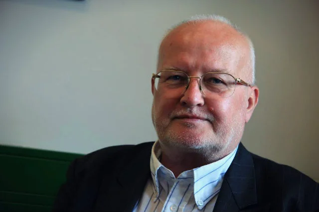 Prof. Krystian Krygier
