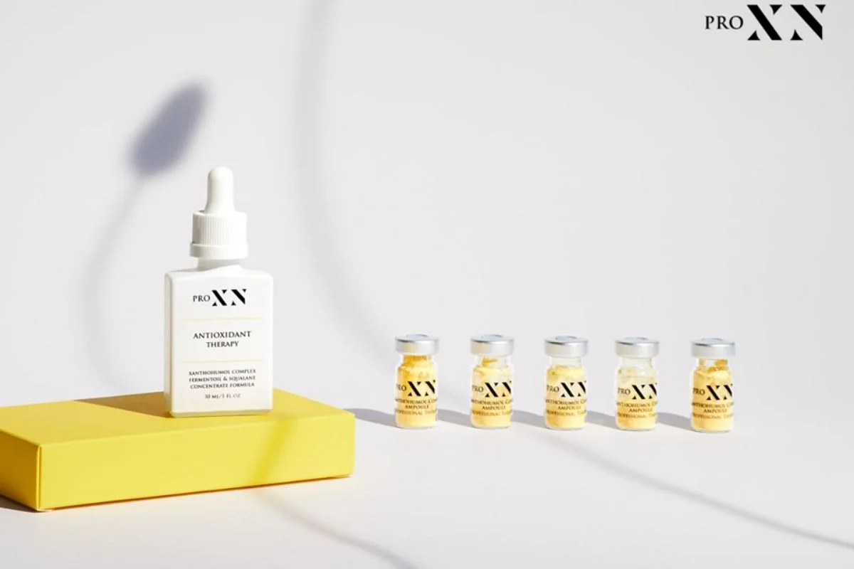 Kosmetyki DermoTech Beauty dostępne są już w kilkudziesięciu salonach kosmetycznych w Polsce, zaś firma zaczyna spoglądać ku rynkowi amerykańskiemu.