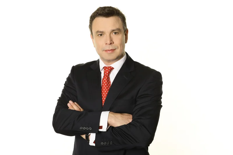 Zasiadający w jury polskiego etapu konkursu Philip Ainsworth zwraca uwagę na atut programu, jakim jest pakiet szkoleń dla start-upów na światowym poziomie