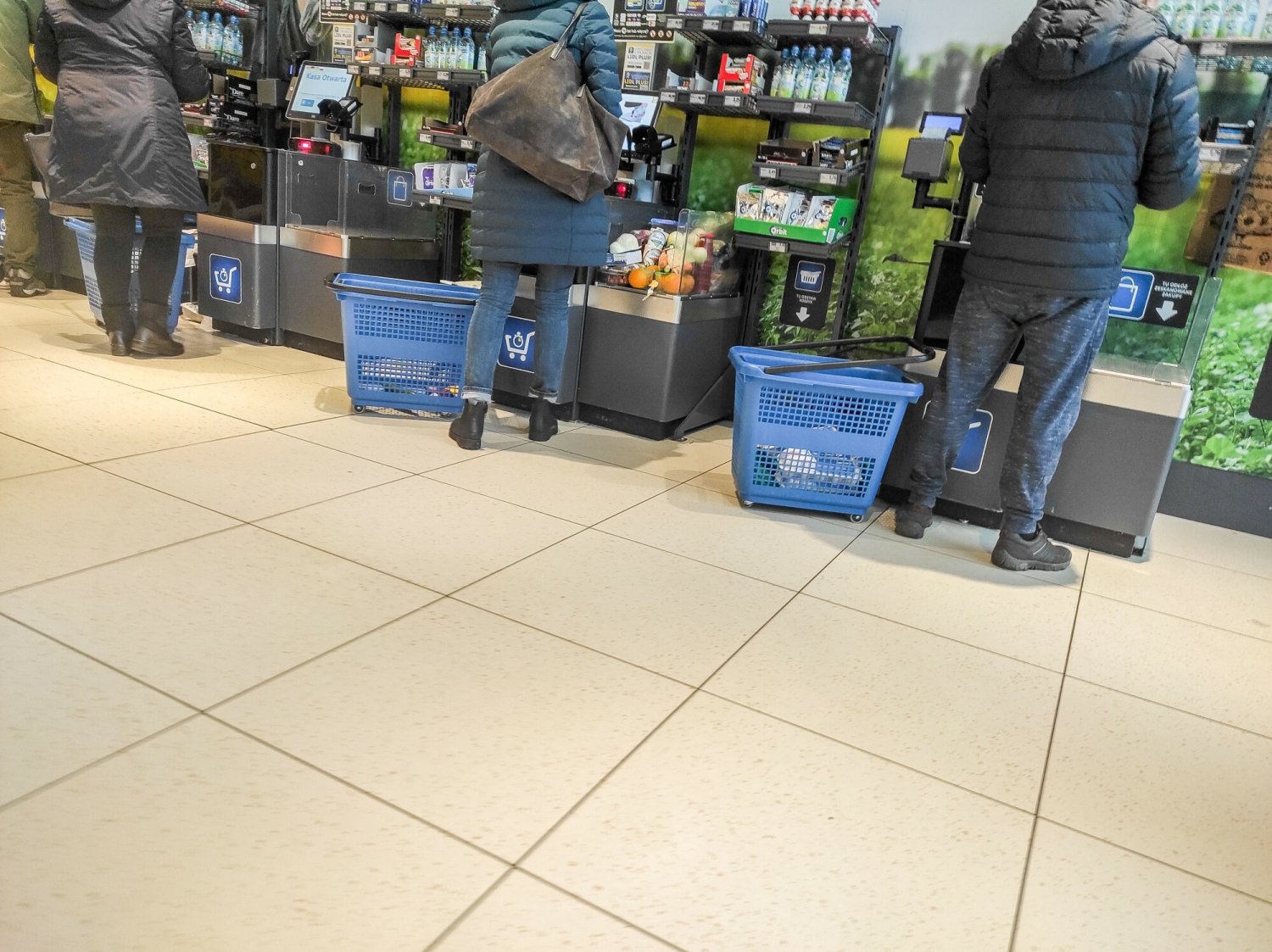 Niedziela handlowa – brak chętnych do pracy