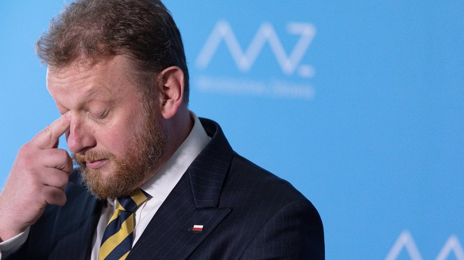 Na byłego ministra zdrowia złożono zawiadomienie do prokuratury.