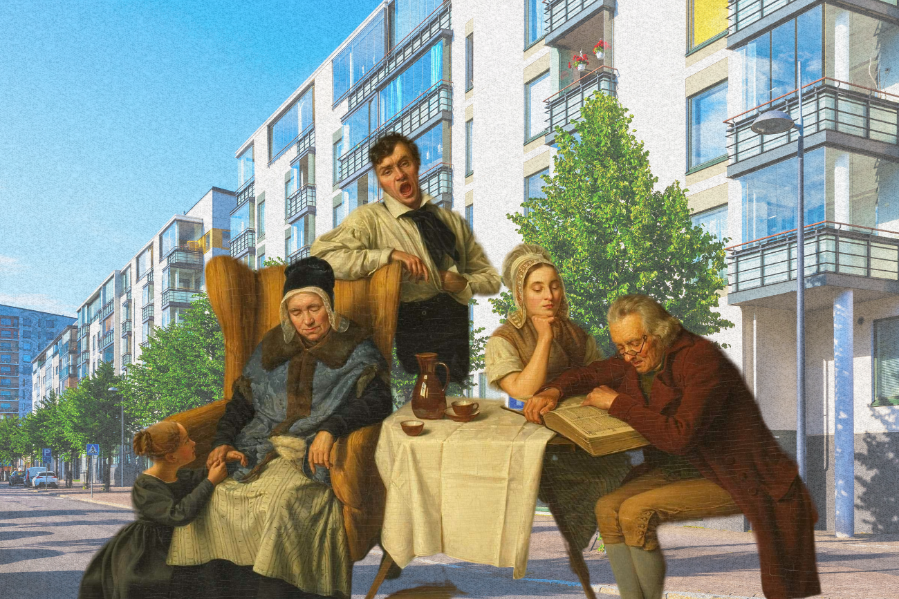 Naukowcy z Instytutu Niemieckiej Gospodarki w Kolonii opracowali nową definicję klasy średniej, uwzględniającą m.in. sytuację rodzin.