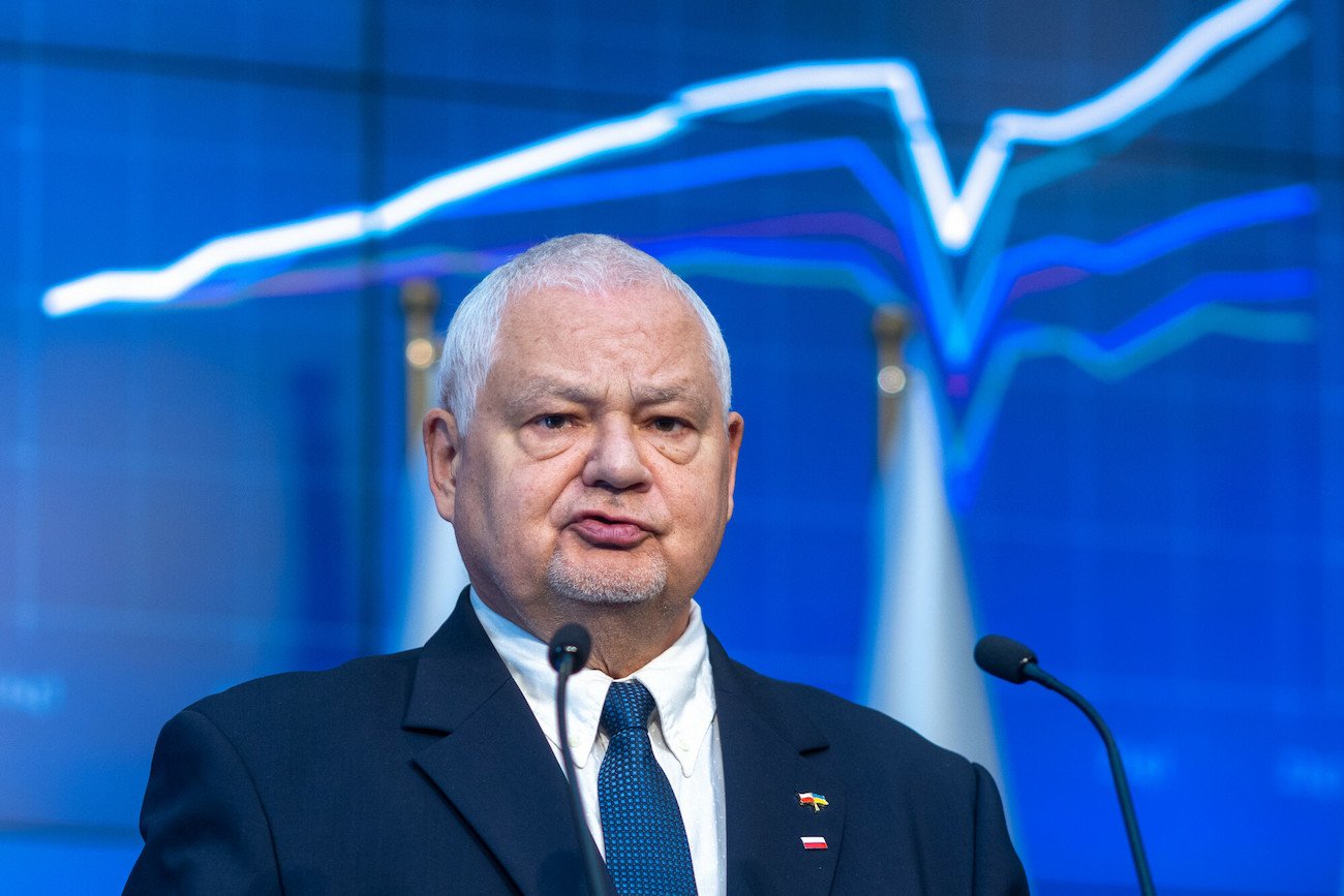 Kiedy koniec podwyżek stóp procentowych?