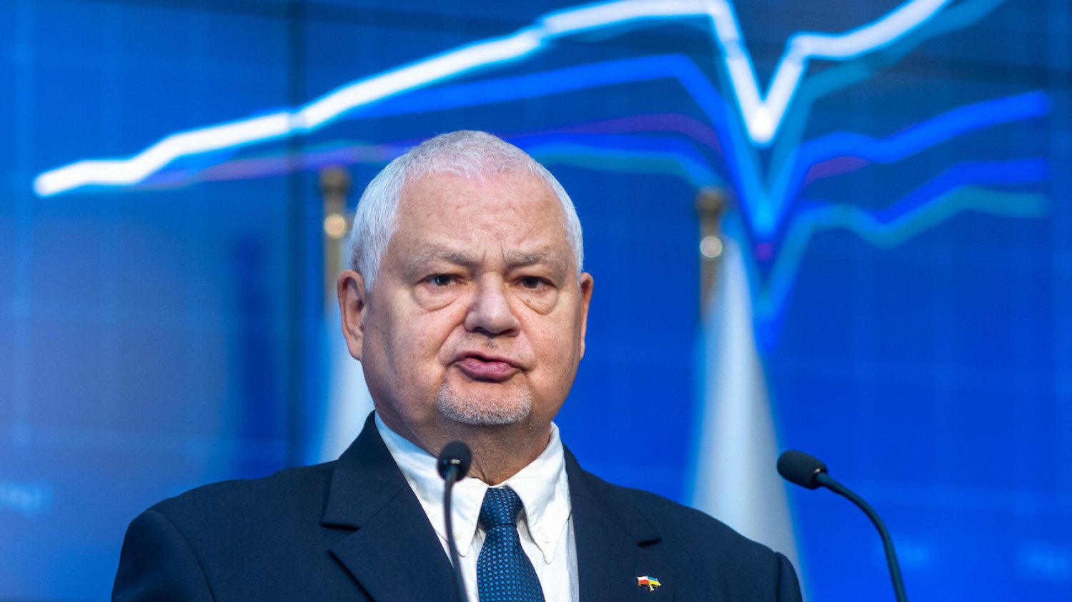 Kiedy koniec podwyżek stóp procentowych?