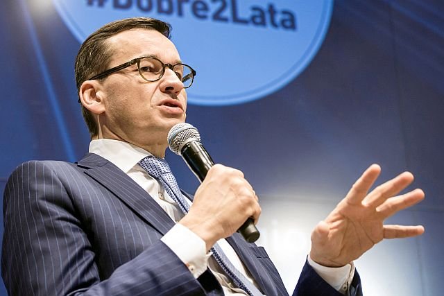 Ministerstwo Finansów chce uprościć podatki i usprawnić działanie fiskusa.