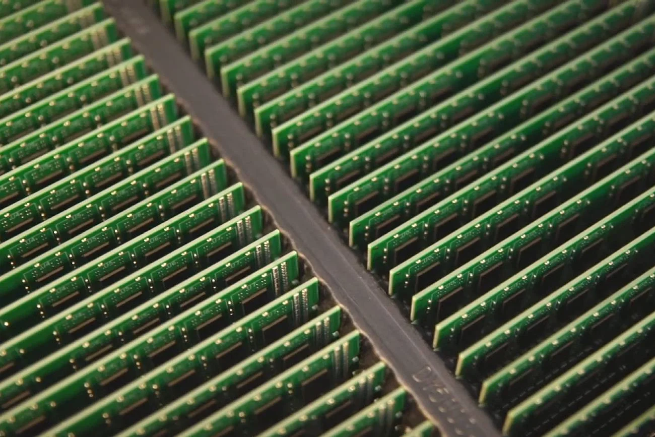 Moduły RAM marki Goodram