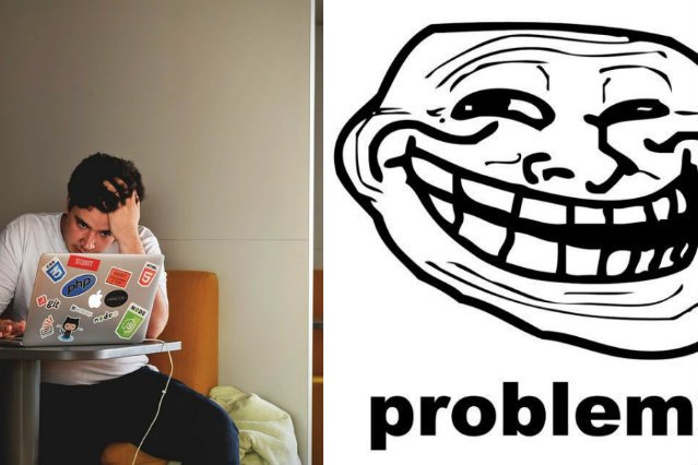 Hejterzy mogą bardzo łatwo spowodować, że firma po prostu przestanie istnieć.