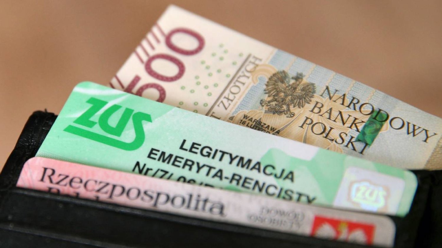 Dorabianie do emerytury trzeba rozliczyć z ZUS