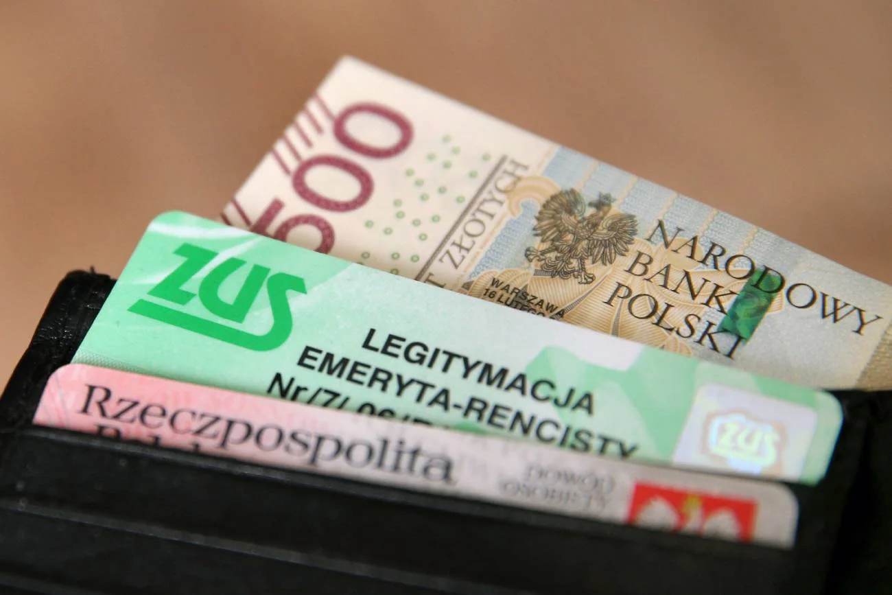 Dorabianie do emerytury trzeba rozliczyć z ZUS