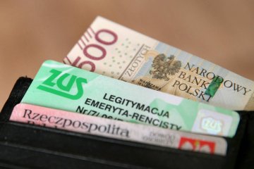 Dorabianie do emerytury trzeba rozliczyć z ZUS