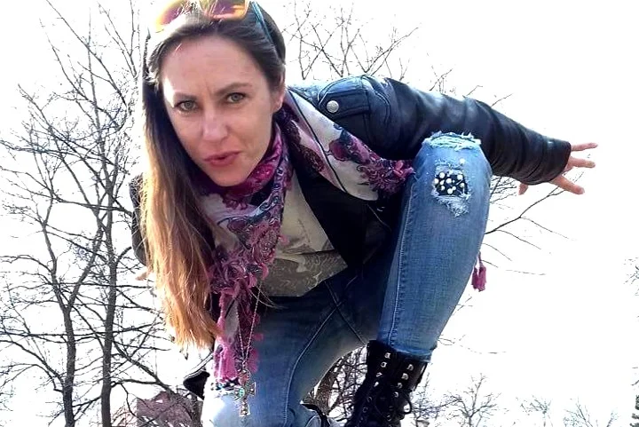 Saunamistrzyni Sylwia Kamińska - Konkol