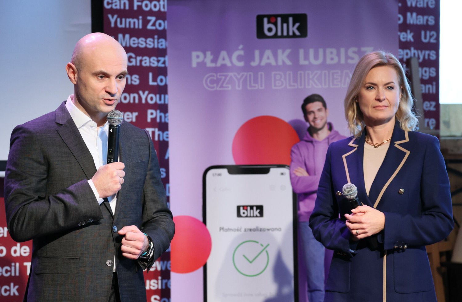 Blik za granicą – gdzie i od kiedy można będzie płacić