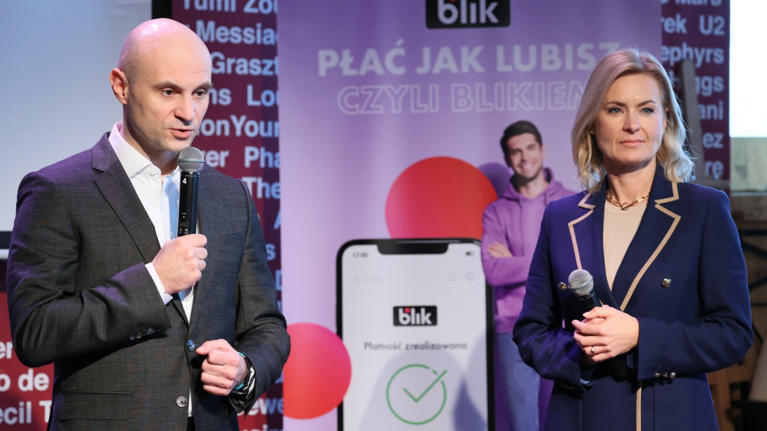 Blik za granicą – gdzie i od kiedy można będzie płacić
