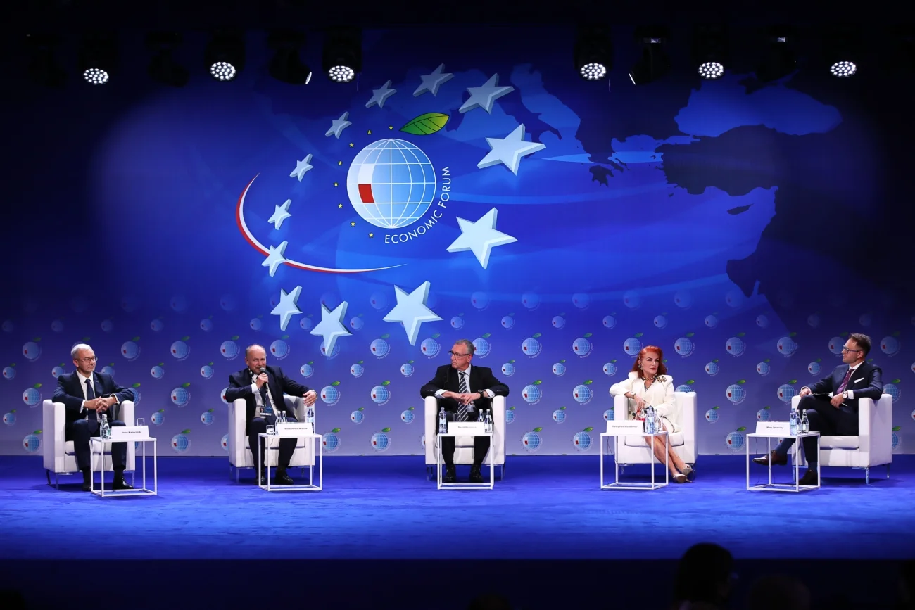 8 września 2022 roku na XXXI Forum Ekonomicznym w Karpaczu odbędzie się panel "Różnice społeczne na świecie w erze globalizacji – czy zmiana jest możliwa?", nad którym patronat objął INN:Poland
