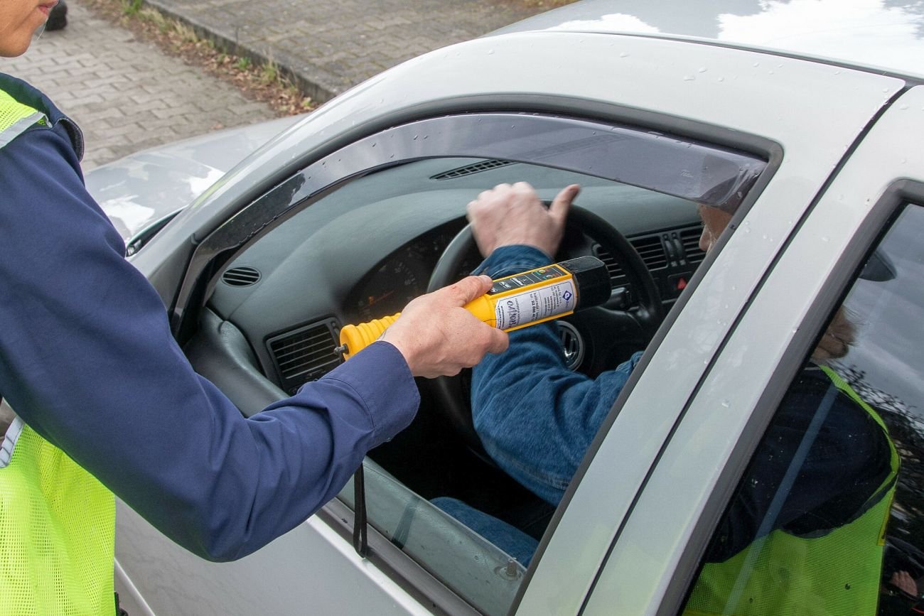 Nowe przepisy o konfiskacie aut pijanych kierowców. Co musisz wiedzieć?