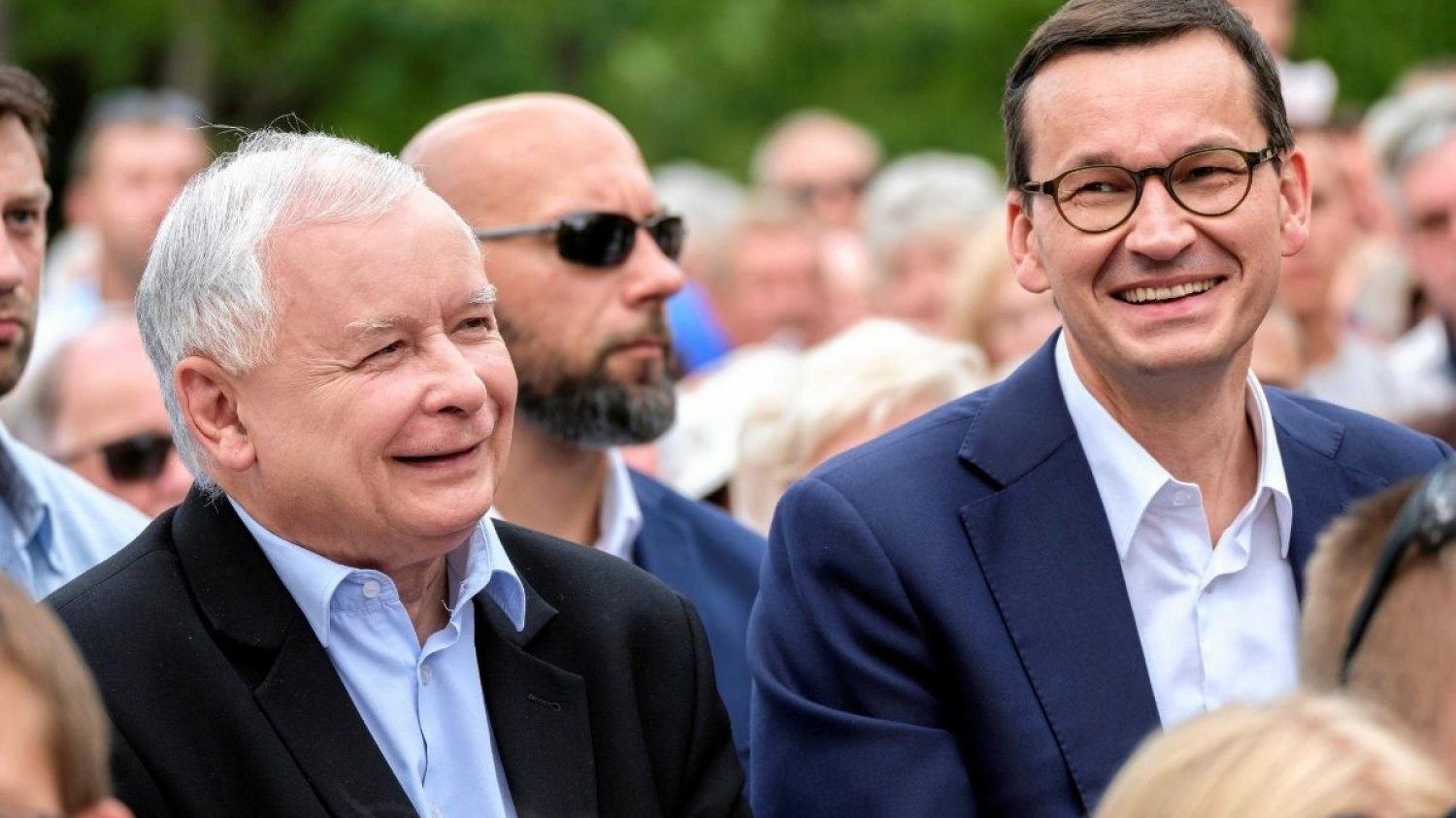 Powrót do starych stawek VAT był jedną z obietnic wyborczych PiS. Partia nie spełniła jej nawet w okresie najlepszej koniunktury.