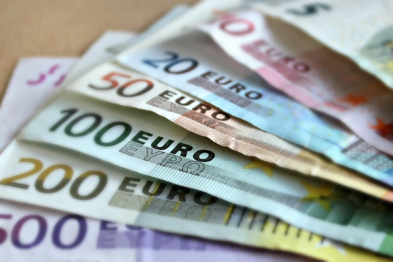 Euro.