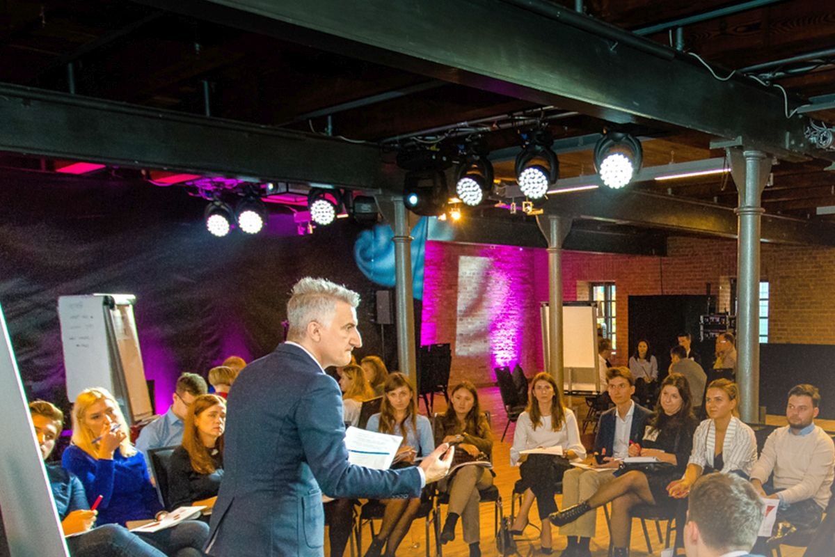 IV Kongres Next Generation już 17-18 października 2019 (Poznań, Hotel Blow Up Hall 5050)